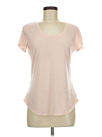 Jennifer Lauren Short Sleeve T-Shirt (view 1)