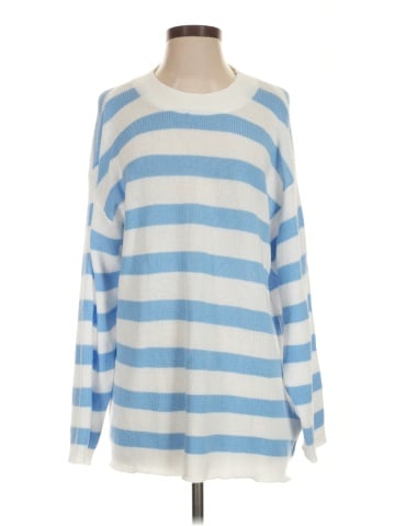 Unbranded Pullover Sweater (view 1)