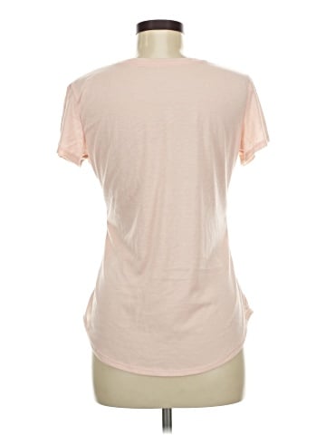 Jennifer Lauren Short Sleeve T-Shirt (view 2)