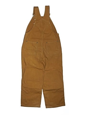 Carhartt Overalls (view 2)