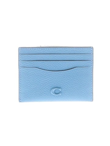 Coach Leather Wallet (view 1)