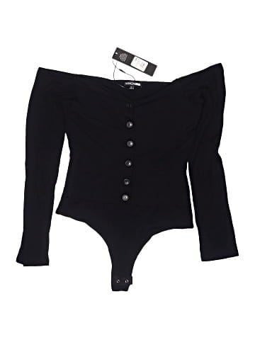 Fashion Nova Bodysuit (view 1)