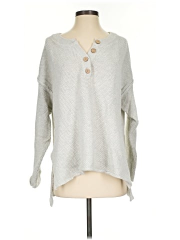 FP BEACH Pullover Sweater (view 1)