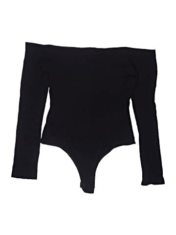 Fashion Nova Bodysuit (view 2)