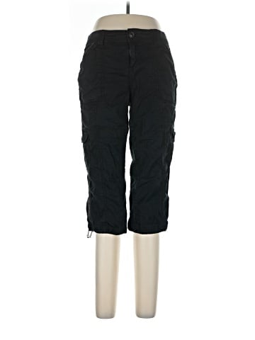 Style&Co Cargo Pants (view 1)
