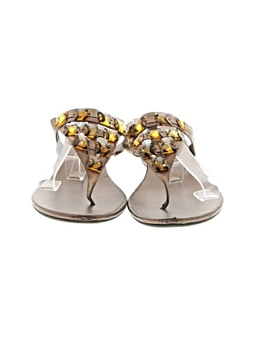 Bay Studio Wedges (view 2)