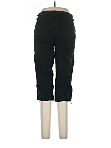 Style&Co Cargo Pants (view 2)