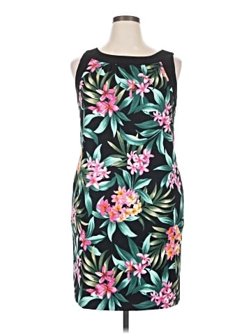 AB Studio Cocktail Dress (view 1)