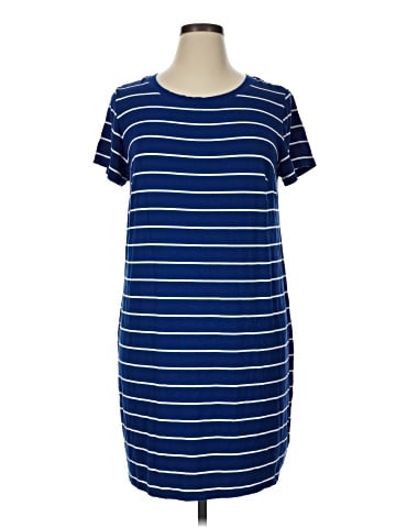 Ava & Viv Casual Dress (view 1)