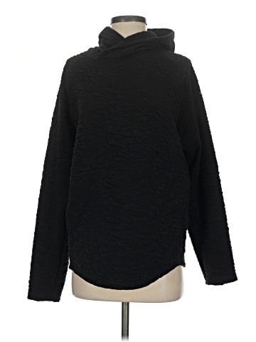 Cino Turtleneck Sweater (view 1)