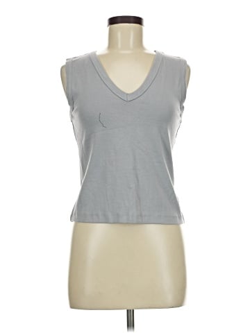 Sundry Sleeveless T-Shirt (view 1)