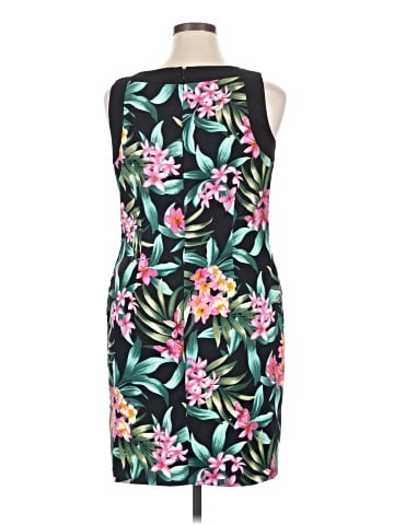 AB Studio Cocktail Dress (view 2)