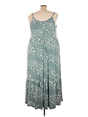 Lane Bryant Casual Dress (view 2)