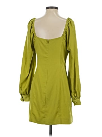 Adelyn Rae Casual Dress (view 2)
