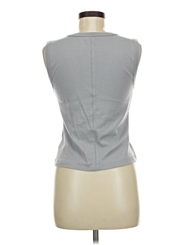 Sundry Sleeveless T-Shirt (view 2)