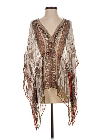 Alberto Makali Kimono (view 1)