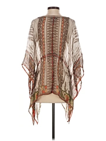 Alberto Makali Kimono (view 2)