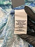 Ruby Rd. Blue 3/4 Sleeve Blouse Size L - photo 8