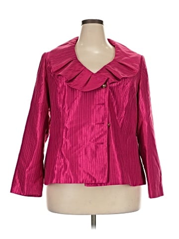 Nicolette Jacket (view 1)