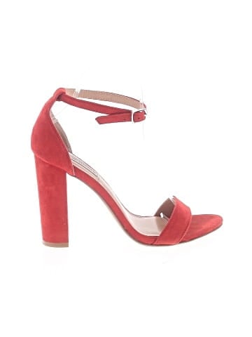 Steve Madden Sandals (view 1)