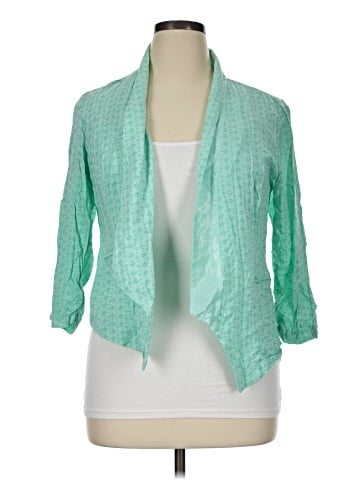 Maurices Kimono (view 1)