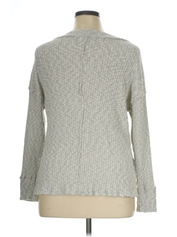 Caslon Pullover Sweater (view 2)