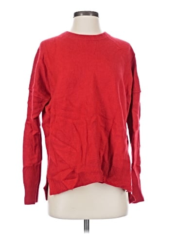 Athleta Wool Pullover Sweater (view 1)
