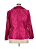Nicolette 100% Polyester Pink Jacket Size 18W - photo 2