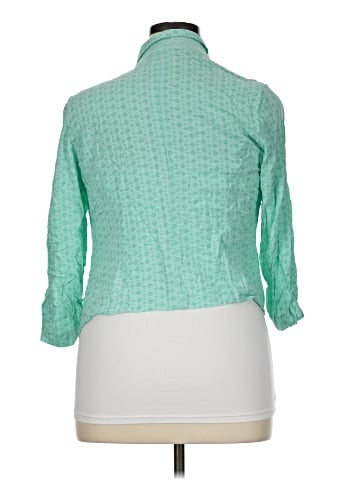 Maurices Kimono (view 2)