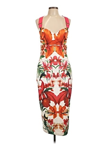 Ted Baker London Cocktail Dress (view 1)