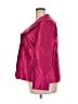 Nicolette 100% Polyester Pink Jacket Size 18W - photo 5