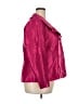 Nicolette 100% Polyester Pink Jacket Size 18W - photo 4