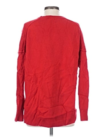 Athleta Wool Pullover Sweater (view 2)