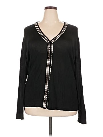 Jones New York Cardigan (view 1)