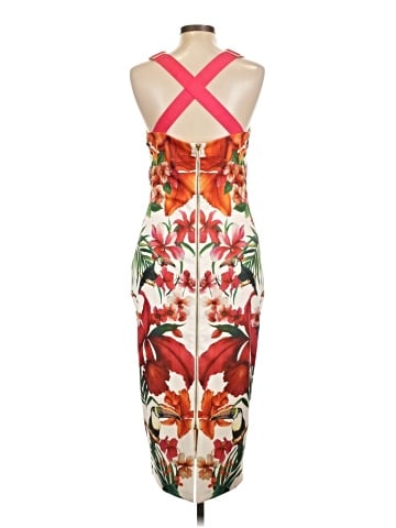 Ted Baker London Cocktail Dress (view 2)