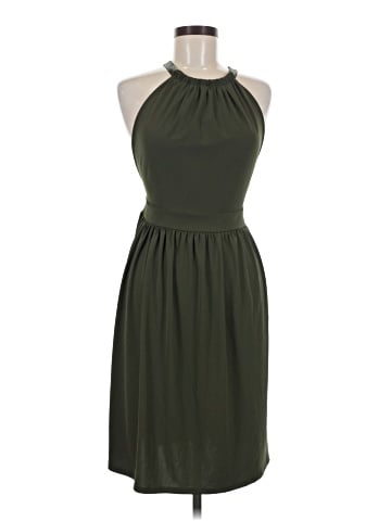 Moda International Cocktail Dress (view 1)