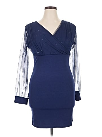 Unbranded Cocktail Dress (view 1)