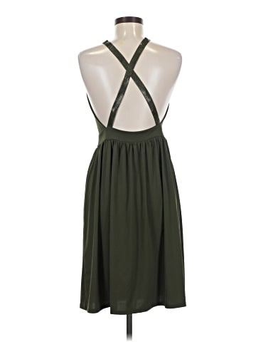 Moda International Cocktail Dress (view 2)