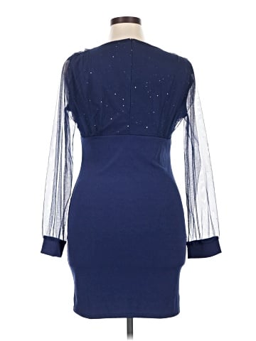 Unbranded Cocktail Dress (view 2)