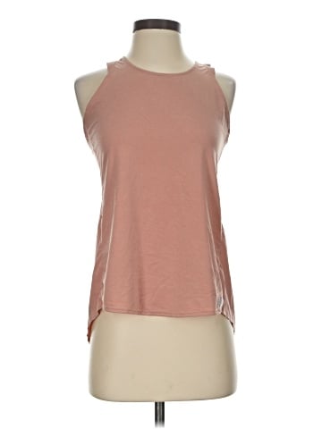 New Balance Sleeveless T-Shirt (view 1)