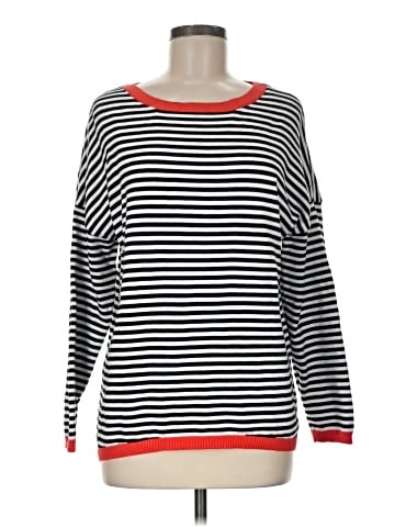 Unbranded Pullover Sweater (view 1)