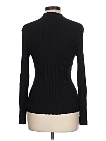 Ann Taylor LOFT Turtleneck Sweater (view 2)