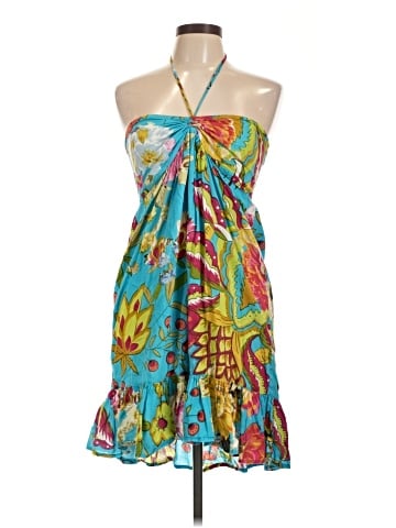 Claudia Richard Cocktail Dress (view 1)