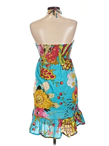 Claudia Richard Cocktail Dress (view 2)