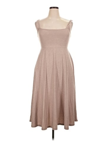 Beyond Yoga Casual Dress (view 1)