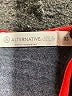 ALTERNATIVE Gray Tank Top Size XS - photo 7