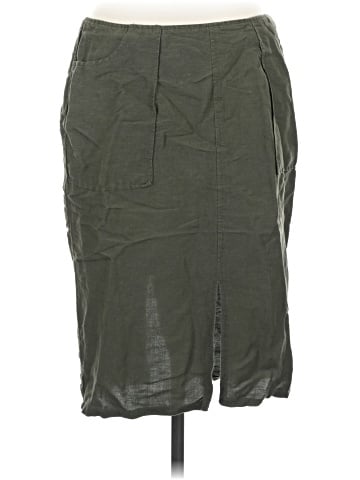 Who What Wear Casual Skirt (view 1)