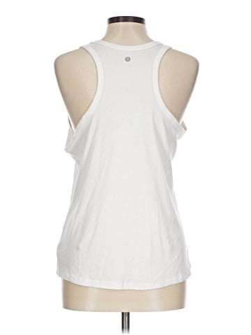 Danskin Sleeveless T-Shirt (view 2)