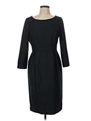 J.Crew Casual Dress (view 1)