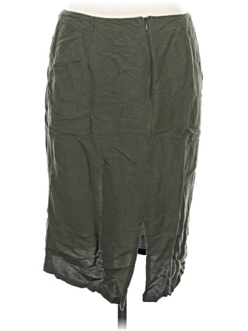 Who What Wear Casual Skirt (view 2)